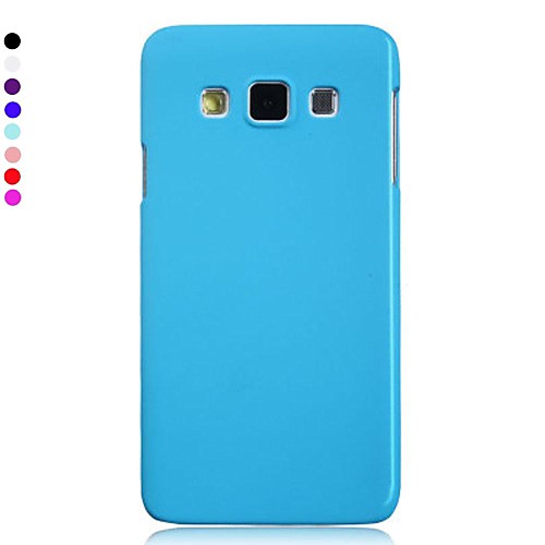 pajiatu трудно мобильный телефон заднюю крышку чехол для Samsung Galaxy a3 A3000 (разных цветов)