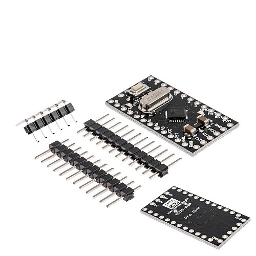 Новый дизайн Pro Mini ATmega328P 5V 16m заменить ATmega128 для Arduino совместимый нано