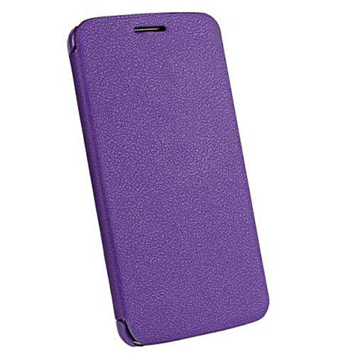 Ultrathin Solid Color PU Leather Full Body Case for LG G2 (Assorted Colors)