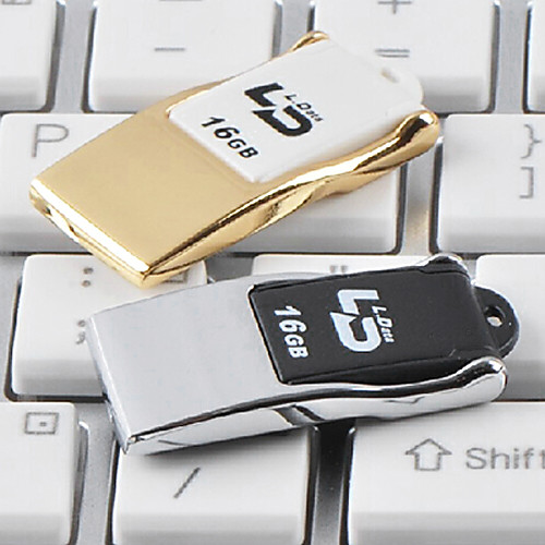 ousu U01 32g 32gb USB 2.0 флэш-стиль Pen Drive металла