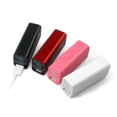 powerocks и флеш magicsticks ультра-тонкий 2800mAh внешний аккумулятор для iphone6 / Samsung / ZTE / Sony и других мобильных устройств