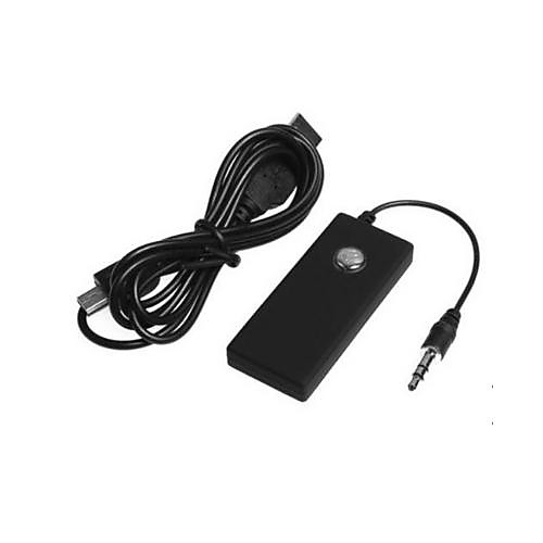 Universal Bluetooth Transmitter with 3.5 mm Audio Cable