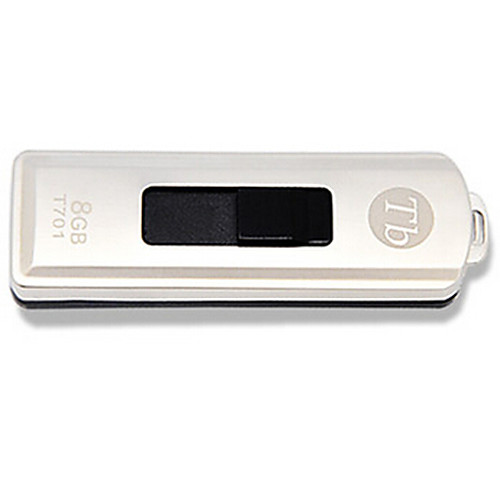 Beileshi T701 8GB USB Flash Pen Drive