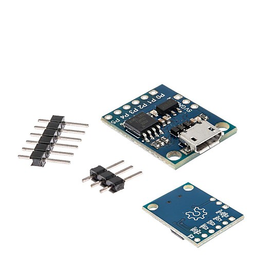 digispark Kickstarter attiny85 Mini USB Micro доска развития для Arduino новый