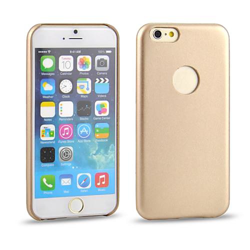 angibabe ультра-тонкий защитный кожаный обложка чехол для iPhone 6 (ассорти цветов)