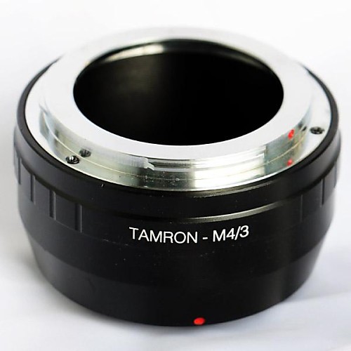 Tamron Adaptall 2 ad2 объектив для микро 4/3 M43 Адаптер для установки OM-D E-M1 PL6 GF6 GX7