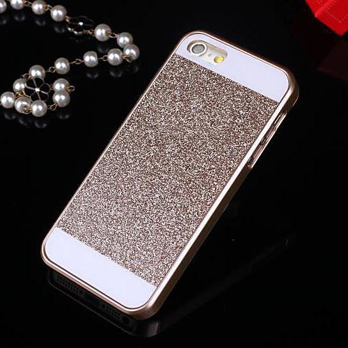 твердый Bling блеск обложка чехол для iPhone 6 (ассорти цветов)