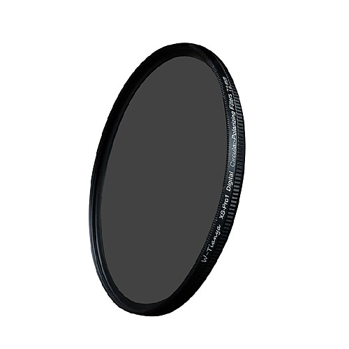 TIANYA 72mm XS Pro1 цифровой круговой поляризатор фильтра CPL для Canon 15-85 18-200 17-50 28-135mm объектив