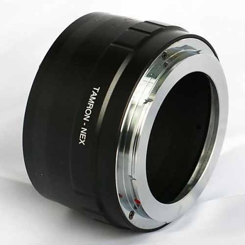 Tamron Adaptall объектив Sony NEX-6 NEX-5R NEX-5N NEX-7 NEX-F3 адаптер NEX-3c