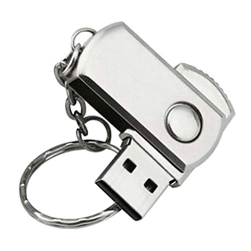 eansdi 2GB USB 2.0 флэш-стиль Pen Drive металла