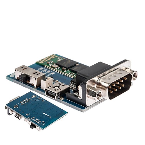 a20a Bluetooth Serial порт адаптера Bluetooth модуль связи rs232 доска