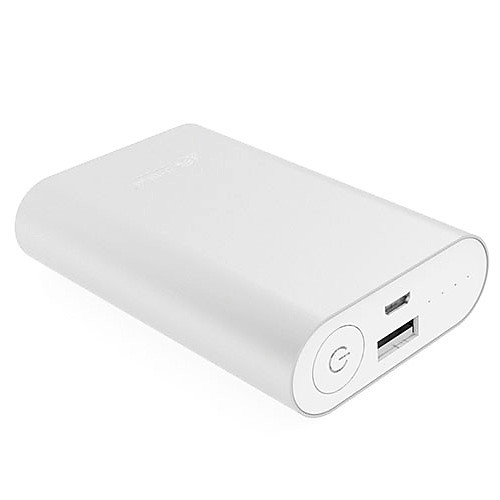 huishitong ml7800 моды 7800mAh внешний аккумулятор для iphone6 / 6plus / Samsung / LG / ZTE / Sony и других мобильных устройств