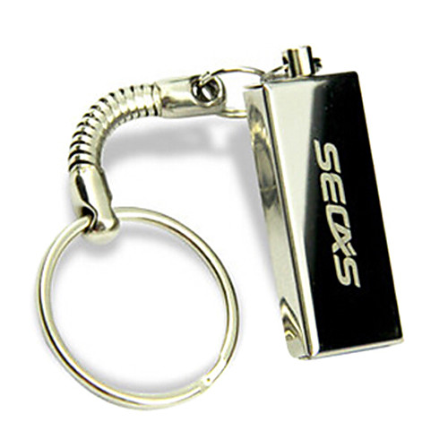 SecaS K8 (16g) 16gb USB 2.0 флэш-стиль Pen Drive металла