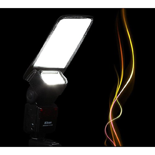 XIT Универсальный светильник формирователь карты диффузор xtls для Canon Nikon Сони флэш-вспышки