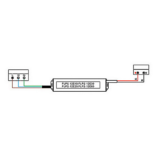 HONGBA - Источник LED излучения W ) - Водонепроницаемый W V V )