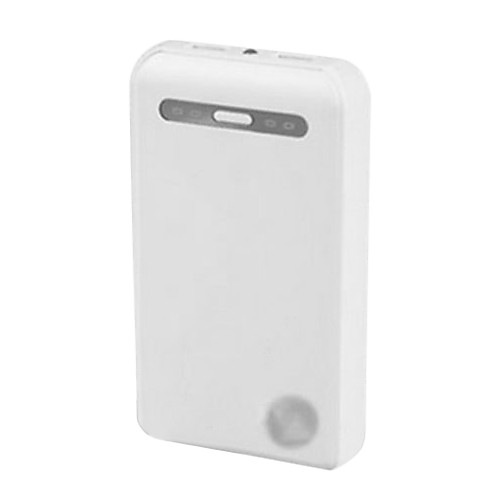 newmine a100 10000mAh внешняя батарея для iphone6 / 6plus / 5S / 5 HTC и других мобильных устройств Samsung s4