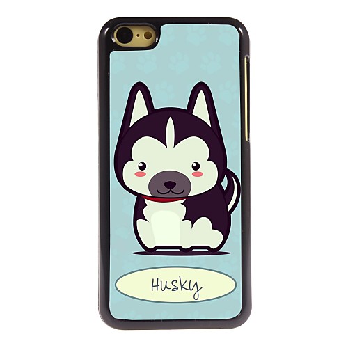 Husky алюминиевая конструкция трудный случай для IPhone 5с