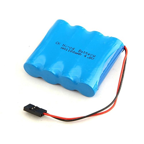 neewer4.8v 1100mAh никель-кадмиевые батареи телефона 100% новый и высокое качество