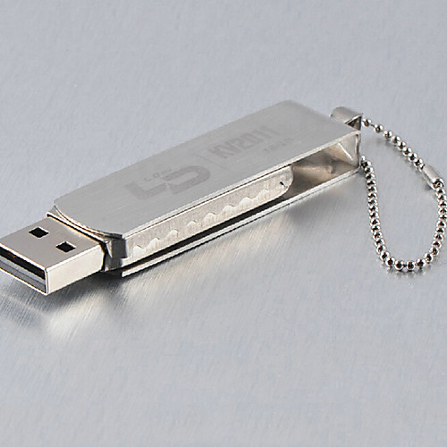 LD c08 (4G) 4GB USB 2.0 флэш-стиль Pen Drive металла