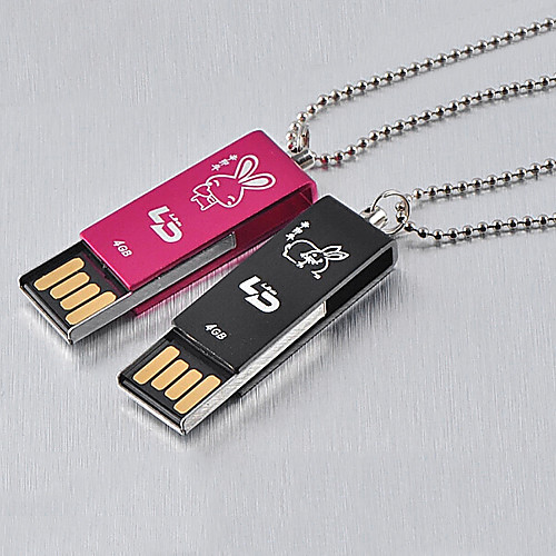 LD V06 (16g) 16gb USB 2.0 флэш-стиль Pen Drive металла