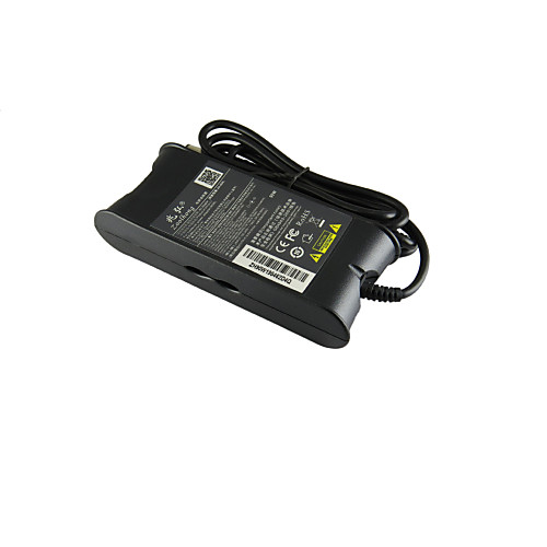 Адаптеры для ноутбуков Dell Latitude D500 D505 D510 D520 D530 D531 D600 D610 D620 19.5V,3.34A,65W compatible bare projector bulb 5811116310 s for vivitek d520 d520st d522st d522wt d525st d530 d535 d536 d537w d538w