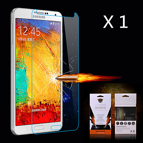 Защитная плёнка для экрана Samsung Galaxy для S6 PET Защитная пленка для экрана 
Защитная плёнка для экрана Samsung Galaxy для S6 PET Защитная пленка для экрана