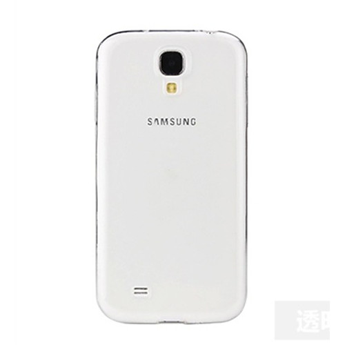 Кейс для Назначение SSamsung Galaxy Кейс для Samsung Galaxy Прозрачный Кейс на заднюю панель Однотонный ТПУ для S4
Кейс для Назначение SSamsung Galaxy Кейс для Samsung Galaxy Прозрачный Кейс на заднюю панель Однотонный ТПУ для S4