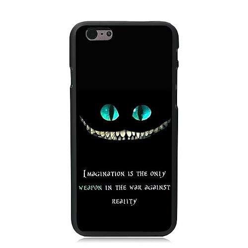 Кейс для Назначение Apple iPhone 6 Plus / iPhone 6 С узором Кейс на заднюю панель Слова / выражения Твердый ПК для iPhone 6s Plus / iPhone 6s / iPhone 6 Plus
Кейс для Назначение Apple iPhone 6 Plus / iPhone 6 С узором Кейс на заднюю панель Слова / выражения Твердый ПК для iPhone 6s Plus / iPhone 6s / iPhone 6 Plus