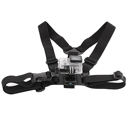 Нагрудный ремень Для Экшн камера Все Gopro 5 Авто Езда на снегоходах Авиация Кино и Музыка Охота и рыболовство Скайдайвинг катание на от MiniInTheBox.com INT Нагрудный ремень Для Экшн камера Все Gopro 5 Авто Езда на снегоходах Авиация Кино и Музыка Охота и рыболовство Скайдайвинг катание на от MiniInTheBox.com INT