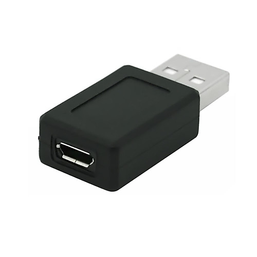 

USB2.0 мужчин и Micro USB 2.0 Женский адаптер