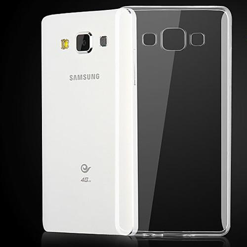 Кейс для Назначение SSamsung Galaxy Кейс для Samsung Galaxy Прозрачный Кейс на заднюю панель Сплошной цвет ТПУ для A3
Кейс для Назначение SSamsung Galaxy Кейс для Samsung Galaxy Прозрачный Кейс на заднюю панель Сплошной цвет ТПУ для A3