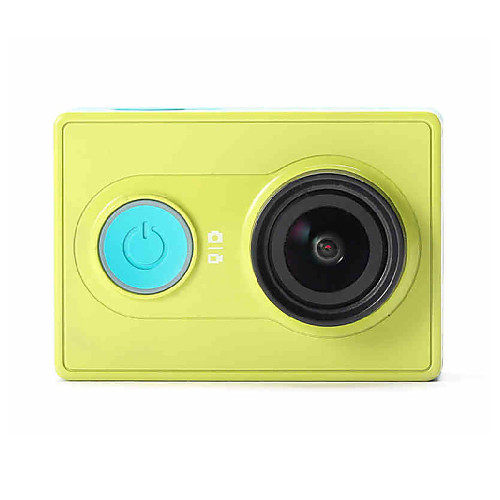 Водонепроницаемая камера с моноподом, Xiaoyi Full HD Bluetooth4.0 Wi-Fi от MiniInTheBox.com INT Водонепроницаемая камера с моноподом, Xiaoyi Full HD Bluetooth4.0 Wi-Fi от MiniInTheBox.com INT