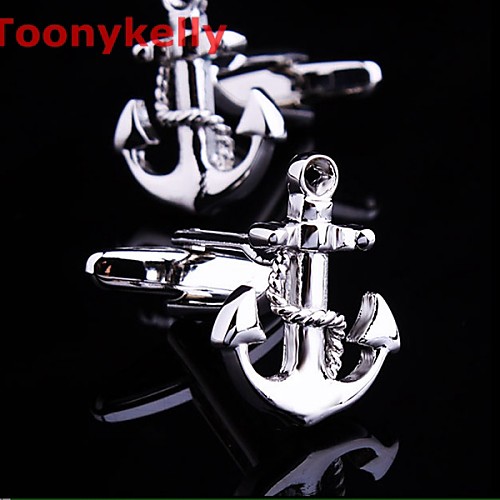 Cufflinks Party Work Casual Brooch Jewelry Screen Color For Evening Party Vacation
Cufflinks Party Work Casual Brooch Jewelry Screen Color For Evening Party Vacation