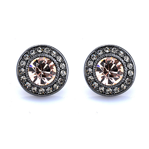 Women's Crystal Stud Earrings Crystal Earrings Jewelry Champagne For Party Daily Casual
Women's Crystal Stud Earrings Crystal Earrings Jewelry Champagne For Party Daily Casual