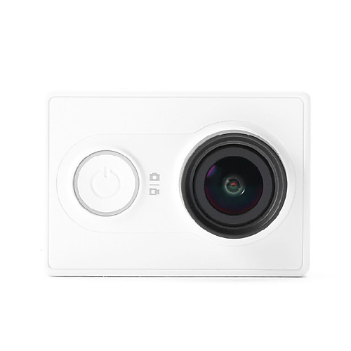 Водонепроницаемая камера с моноподом, Xiaoyi Full HD Bluetooth4.0 Wi-Fi от MiniInTheBox.com INT Водонепроницаемая камера с моноподом, Xiaoyi Full HD Bluetooth4.0 Wi-Fi от MiniInTheBox.com INT