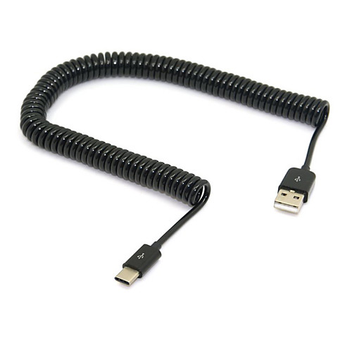 растянуть 3м USB-с 3.1 Type C мужчина стандарту USB 2.0 мужского кабель для Nokia n1 таблетки& мобильный телефон
растянуть 3м USB-с 3.1 Type C мужчина стандарту USB 2.0 мужского кабель для Nokia n1 таблетки& мобильный телефон