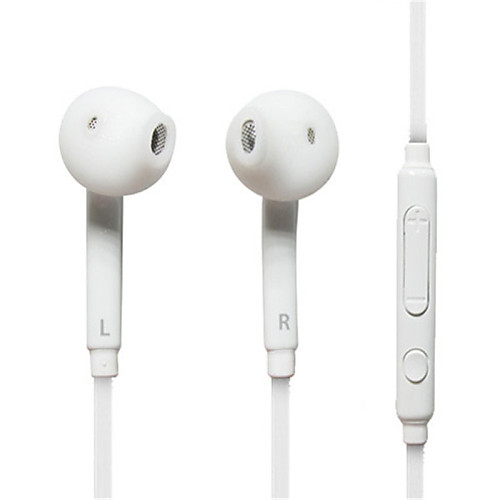 EARBUD Проводное Наушники пластик Мобильный телефон наушник С регулятором громкости С микрофоном наушники
EARBUD Проводное Наушники пластик Мобильный телефон наушник С регулятором громкости С микрофоном наушники