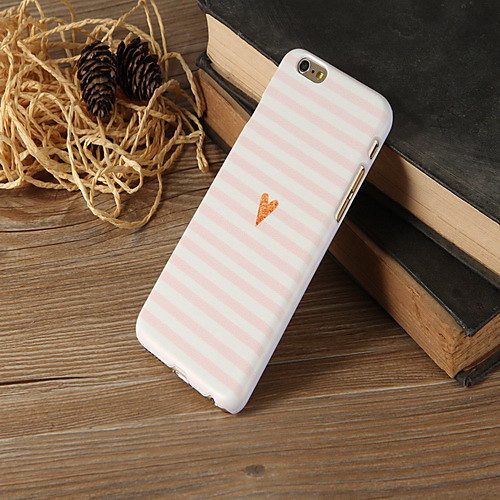 розовый узор любовь задняя крышка для Iphone 6с 6 плюс от MiniInTheBox.com INT розовый узор любовь задняя крышка для Iphone 6с 6 плюс от MiniInTheBox.com INT