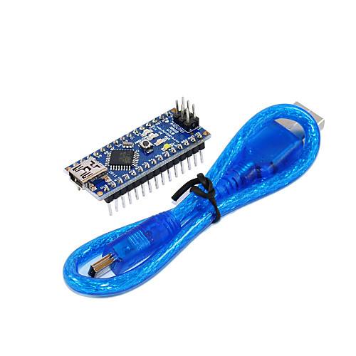 для Arduino Nano 328 мини версия 3.0 интерактивный контроллер медиа, чтобы отправить USB линию
для Arduino Nano 328 мини версия 3.0 интерактивный контроллер медиа, чтобы отправить USB линию