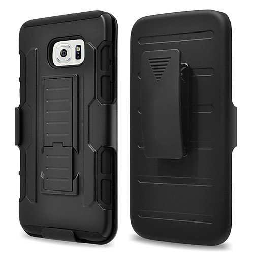 Case For Samsung Galaxy Samsung Galaxy Case Waterproof / Shockproof / Dustproof Back Cover Armor Hard PC for S8 Plus / S8 / S7 edge
Case For Samsung Galaxy Samsung Galaxy Case Waterproof / Shockproof / Dustproof Back Cover Armor Hard PC for S8 Plus / S8 / S7 edge