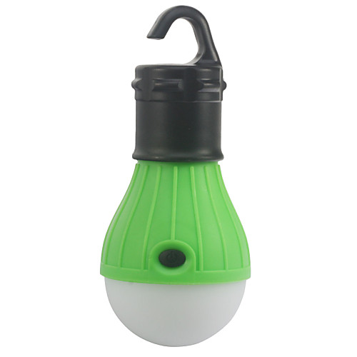 Lanterns & Tent Lights LED - Emitters 10 lm 1 Mode Emergency Camping / Hiking / Caving Outdoor Green
Lanterns & Tent Lights LED - Emitters 10 lm 1 Mode Emergency Camping / Hiking / Caving Outdoor Green