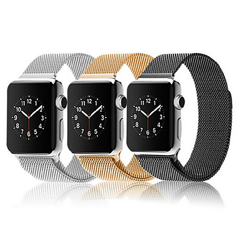 Милан петля ремешок из нержавеющей стали браслет для apple watch серии 4 40 мм 44 мм группа запястье ссылка ремень для iwatch 1/2/3 42 мм 38 мм
Милан петля ремешок из нержавеющей стали браслет для apple watch серии 4 40 мм 44 мм группа запястье ссылка ремень для iwatch 1/2/3 42 мм 38 мм