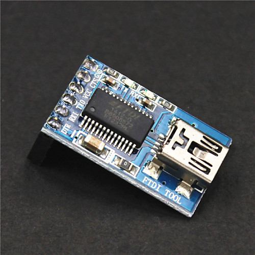  FTDI Breakout USB  TTL, MWC  Arduino (   Arduino ) <br>