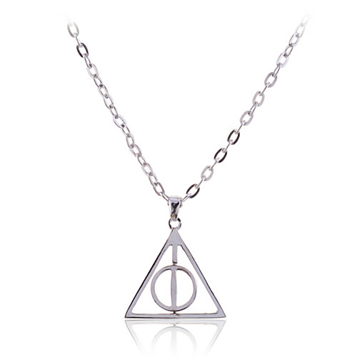 Women's Pendant Necklace Ladies European Fashion Silver Plated Silver Necklace Jewelry For Party Daily Casual
Women's Pendant Necklace Ladies European Fashion Silver Plated Silver Necklace Jewelry For Party Daily Casual