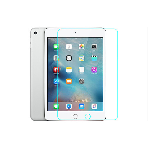 

Защитная плёнка для экрана для Apple iPad Mini 5 / iPad New Air (2019) / iPad Air Закаленное стекло 1 ед. Защитная пленка для экрана HD / Взрывозащищенный