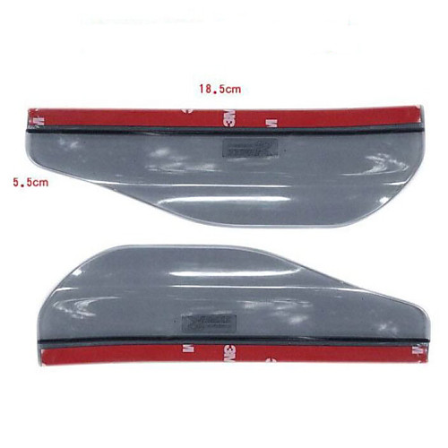 практичный автомобиль зеркало заднего вида дождь бровь (2 шт комплект)
практичный автомобиль зеркало заднего вида дождь бровь (2 шт комплект)