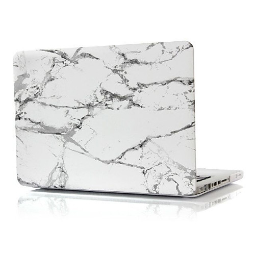 MacBook Кейс Мрамор ABS для MacBook Pro, 15 дюймов / MacBook Pro, 13 дюймов
MacBook Кейс Мрамор ABS для MacBook Pro, 15 дюймов / MacBook Pro, 13 дюймов