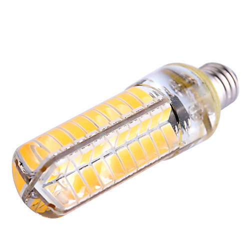 YWXLIGHT 1шт 8 W 700-800 lm E11 Двухштырьковые LED лампы T 80 Светодиодные бусины SMD 5730 Диммируемая / Декоративная Тёплый белый / Холодный белый 110-130 V / 1 шт. / RoHs
YWXLIGHT 1шт 8 W 700-800 lm E11 Двухштырьковые LED лампы T 80 Светодиодные бусины SMD 5730 Диммируемая / Декоративная Тёплый белый / Холодный белый 110-130 V / 1 шт. / RoHs