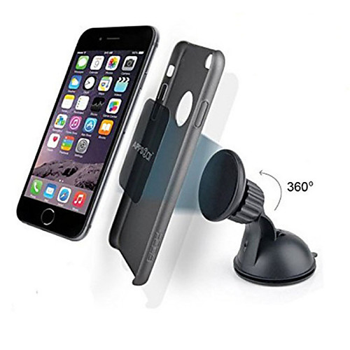 Автомобиль iPhone 6 Plus iPhone 6 iPhone 5s iPhone 5 iPhone 5c iPhone 4/4S универсальный Мобильный телефон держатель стенд Магнитный
Автомобиль iPhone 6 Plus iPhone 6 iPhone 5s iPhone 5 iPhone 5c iPhone 4/4S универсальный Мобильный телефон держатель стенд Магнитный
