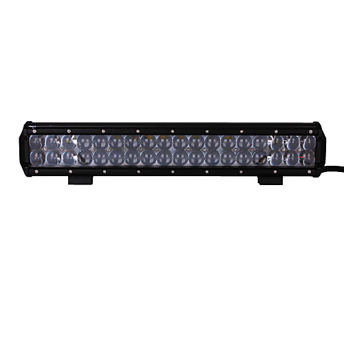 Car / Military Command Vehicle / Communication Vehicle Light Bulbs 180W 18000lm 36 LED Exterior Lights
Car / Military Command Vehicle / Communication Vehicle Light Bulbs 180W 18000lm 36 LED Exterior Lights